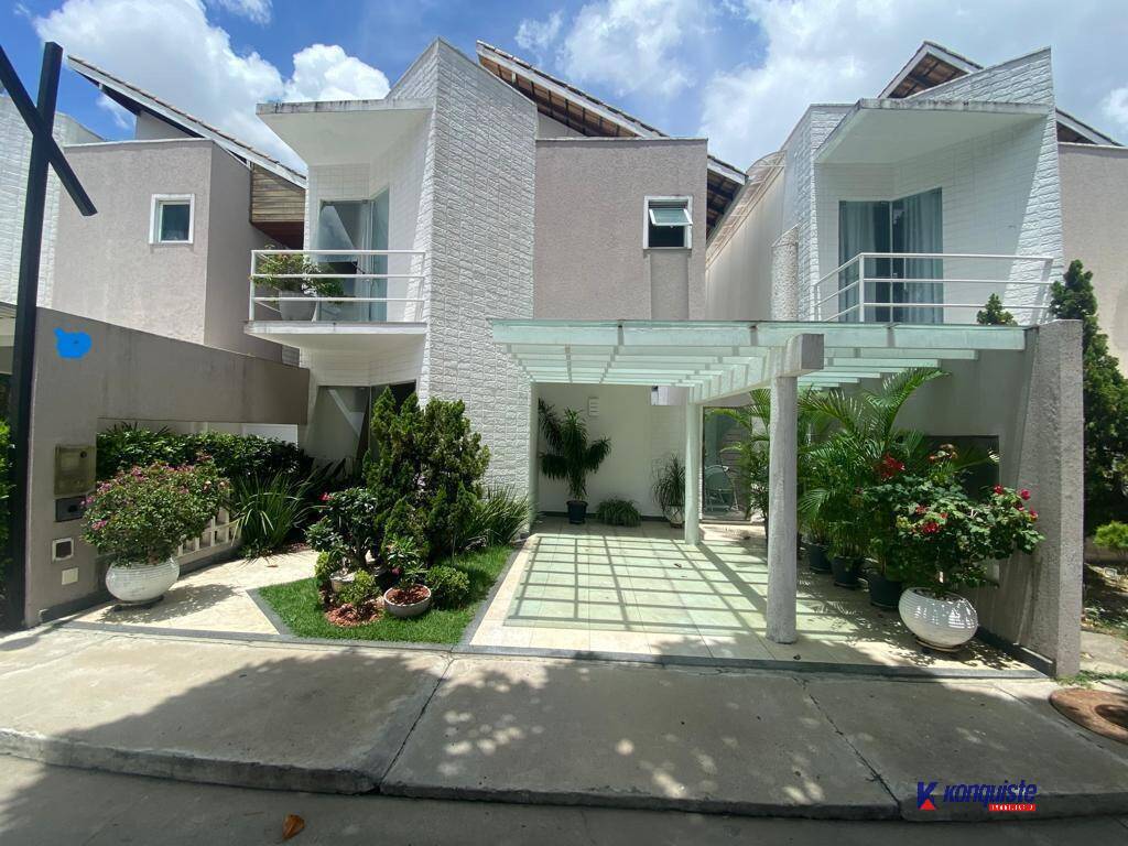 Casa de Condomínio, 3 quartos - Foto 2