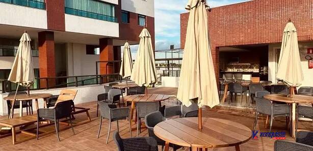 Apartamento, 3 quartos - Foto 21