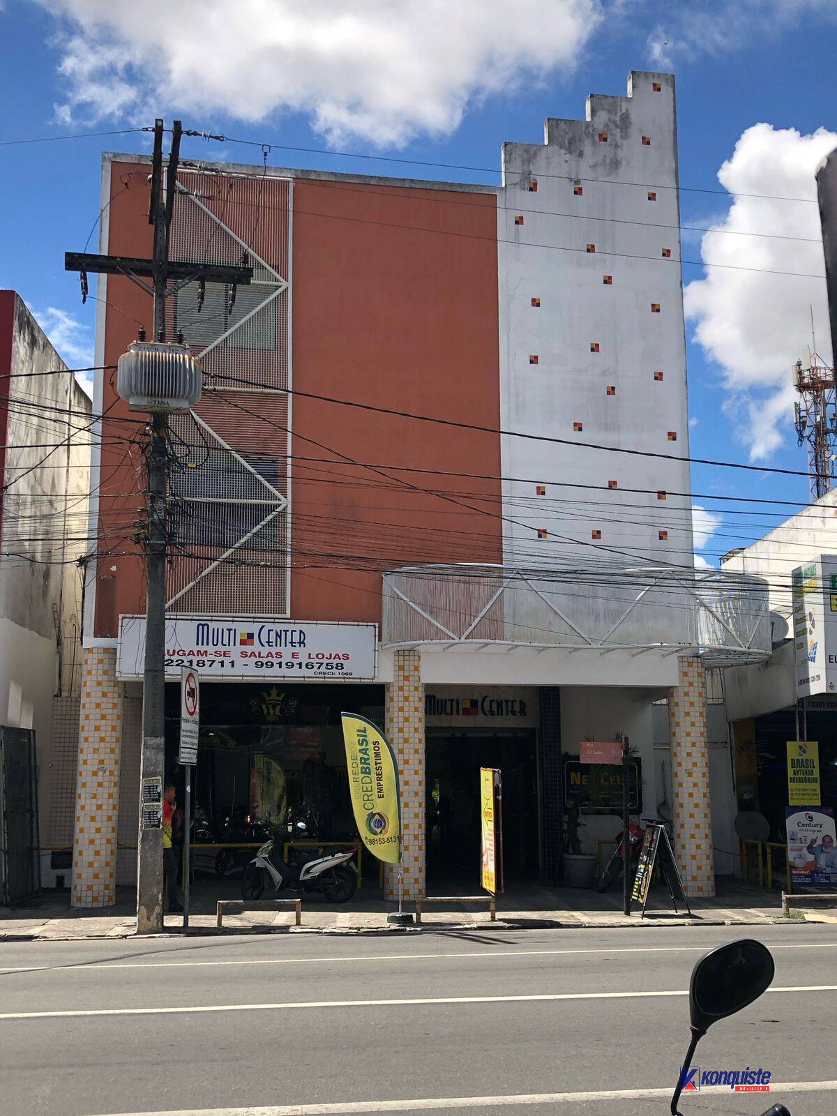 Loja-Salão - Foto 1