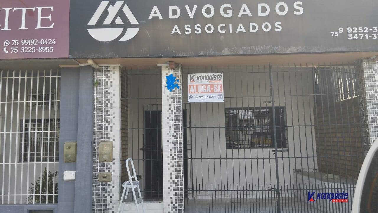 Loja-Salão - Foto 1