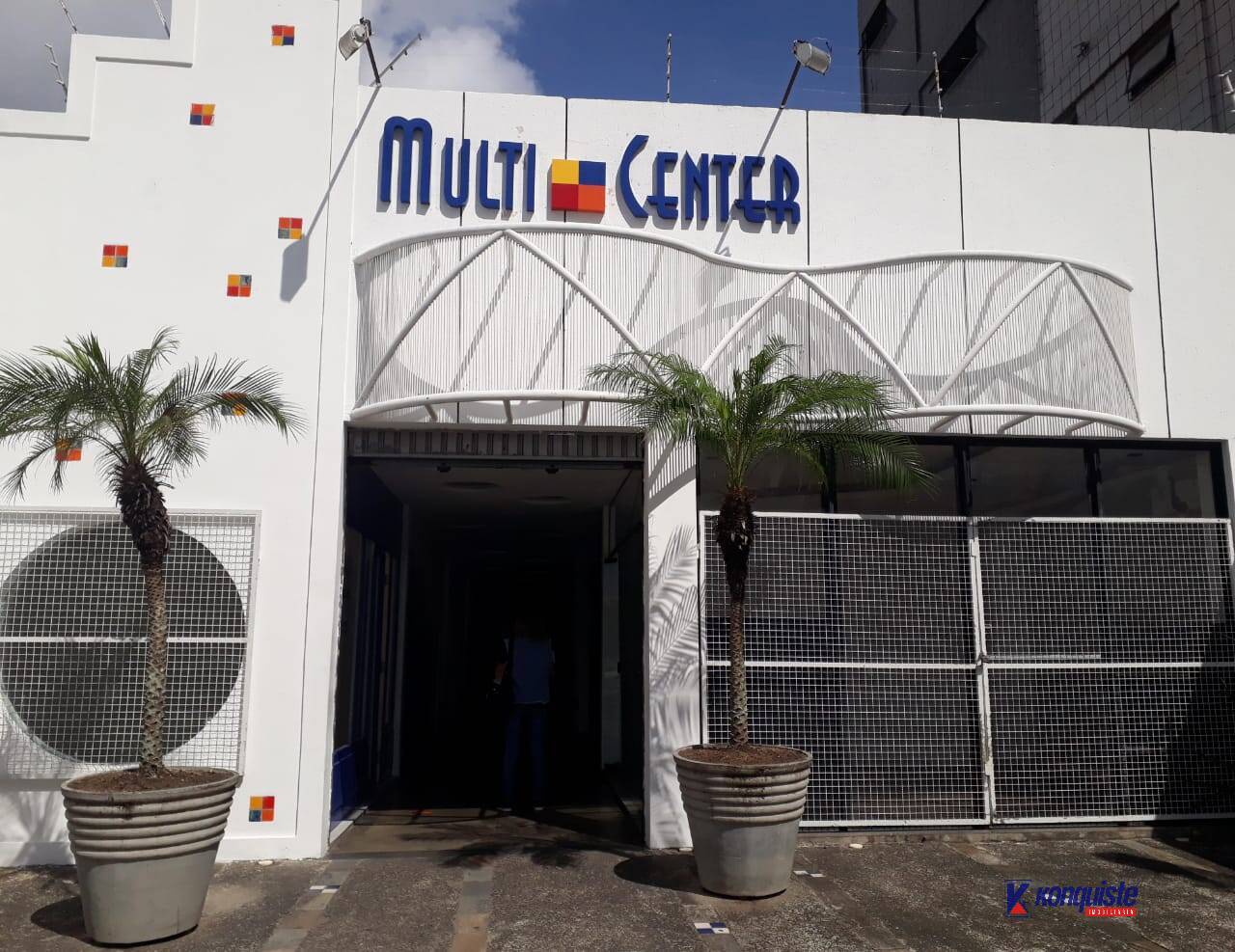 Prédio Inteiro - Foto 2