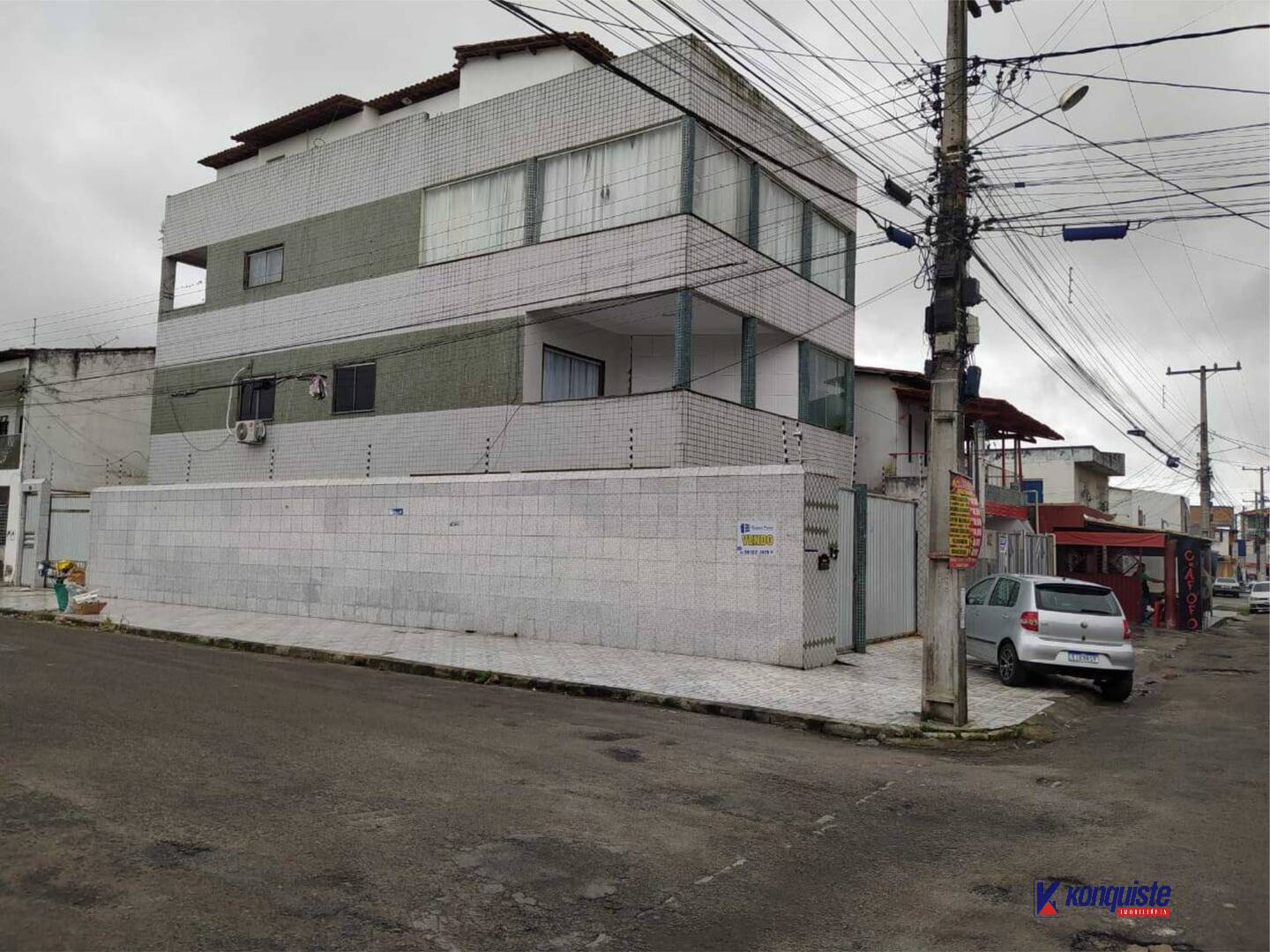 Apartamento - Foto 1