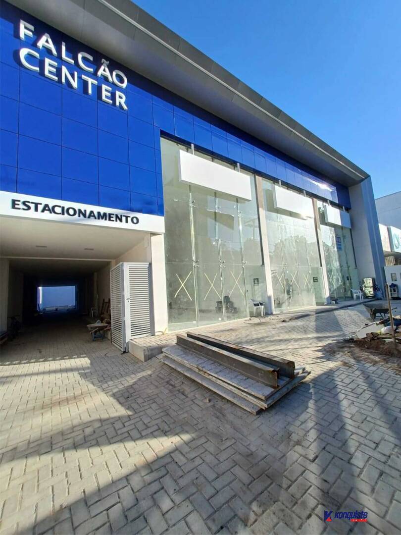 Loja-Salão - Foto 1