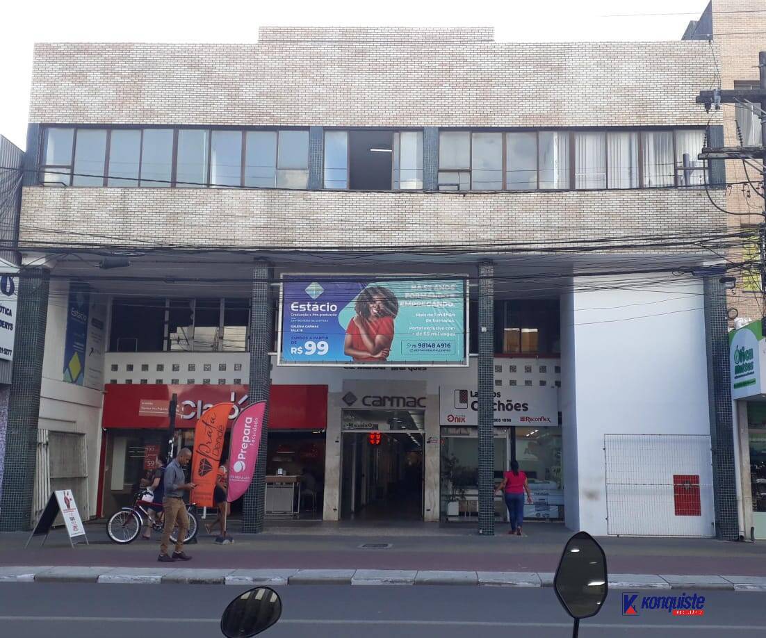 Loja-Salão - Foto 1