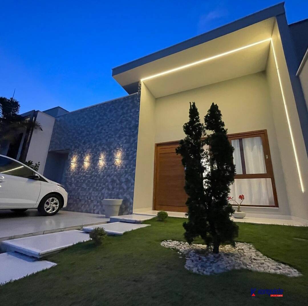 Casa, 2 quartos, 95 m² - Foto 1