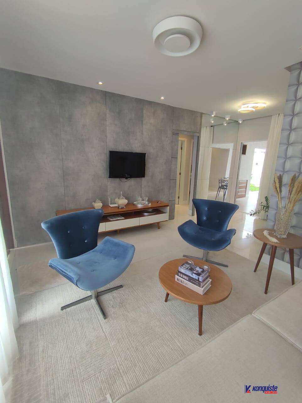 Casa, 2 quartos, 95 m² - Foto 4