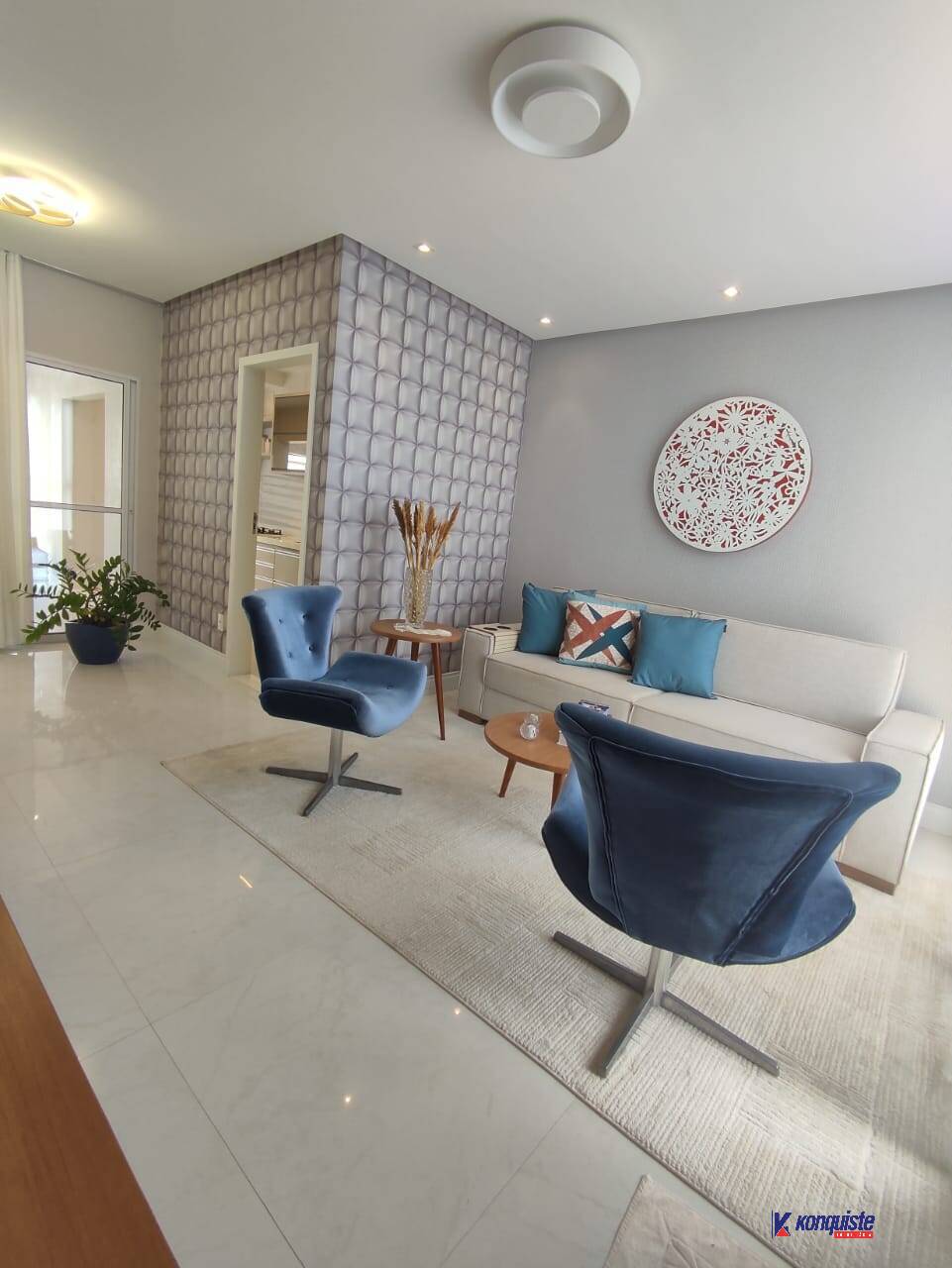 Casa, 2 quartos, 95 m² - Foto 6