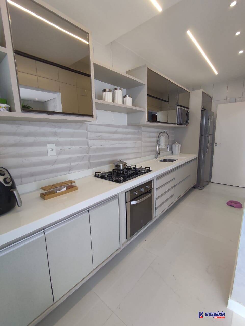 Casa, 2 quartos, 95 m² - Foto 7