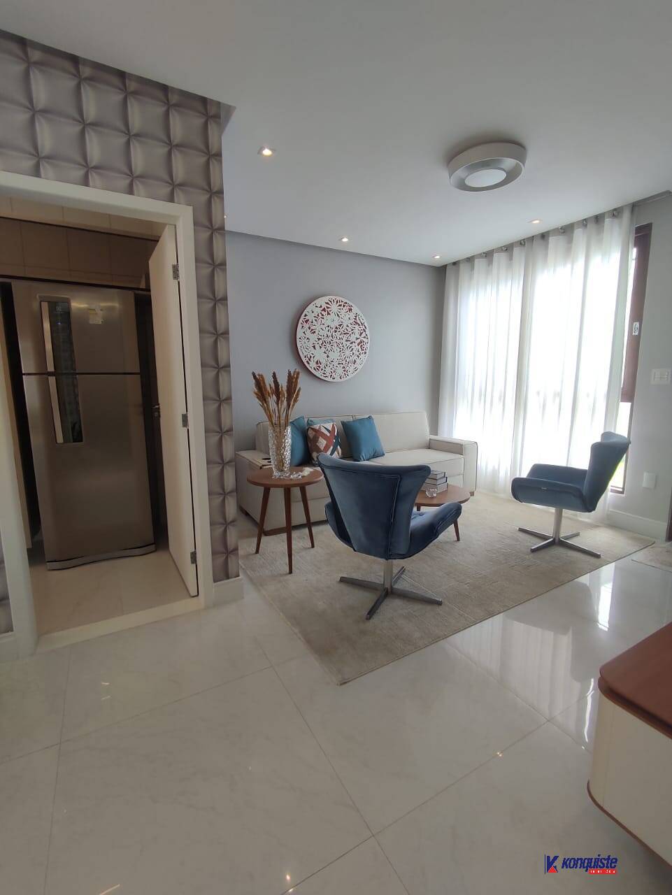 Casa, 2 quartos, 95 m² - Foto 9