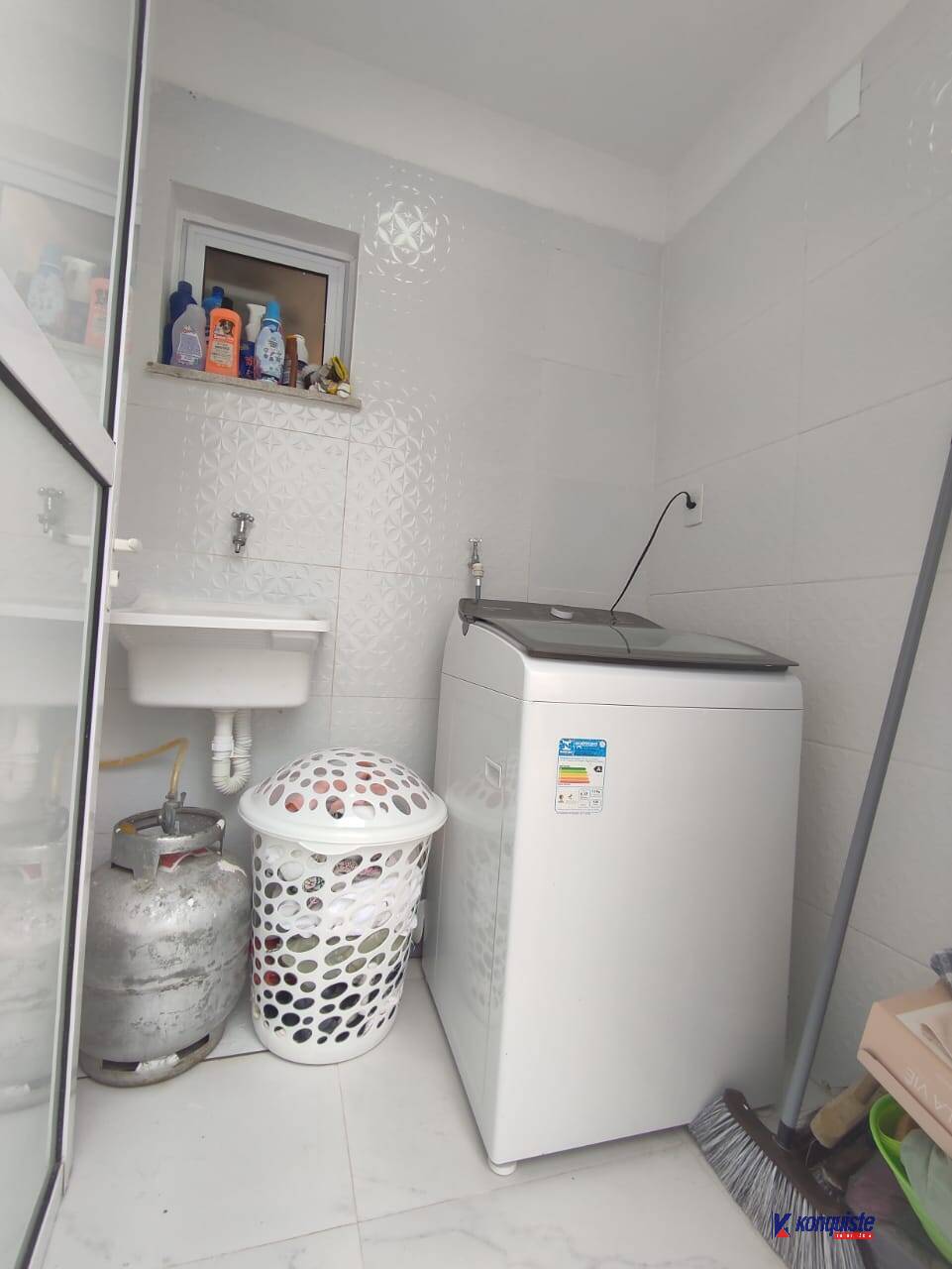 Casa, 2 quartos, 95 m² - Foto 8