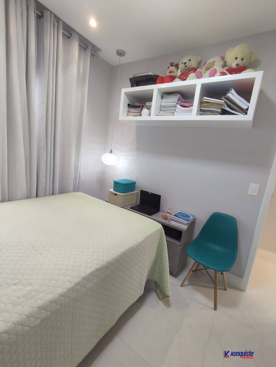 Casa, 2 quartos, 95 m² - Foto 14