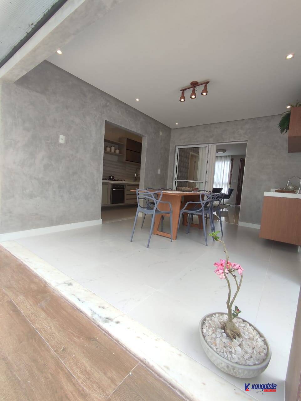 Casa, 2 quartos, 95 m² - Foto 22