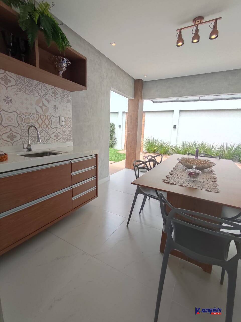 Casa, 2 quartos, 95 m² - Foto 19