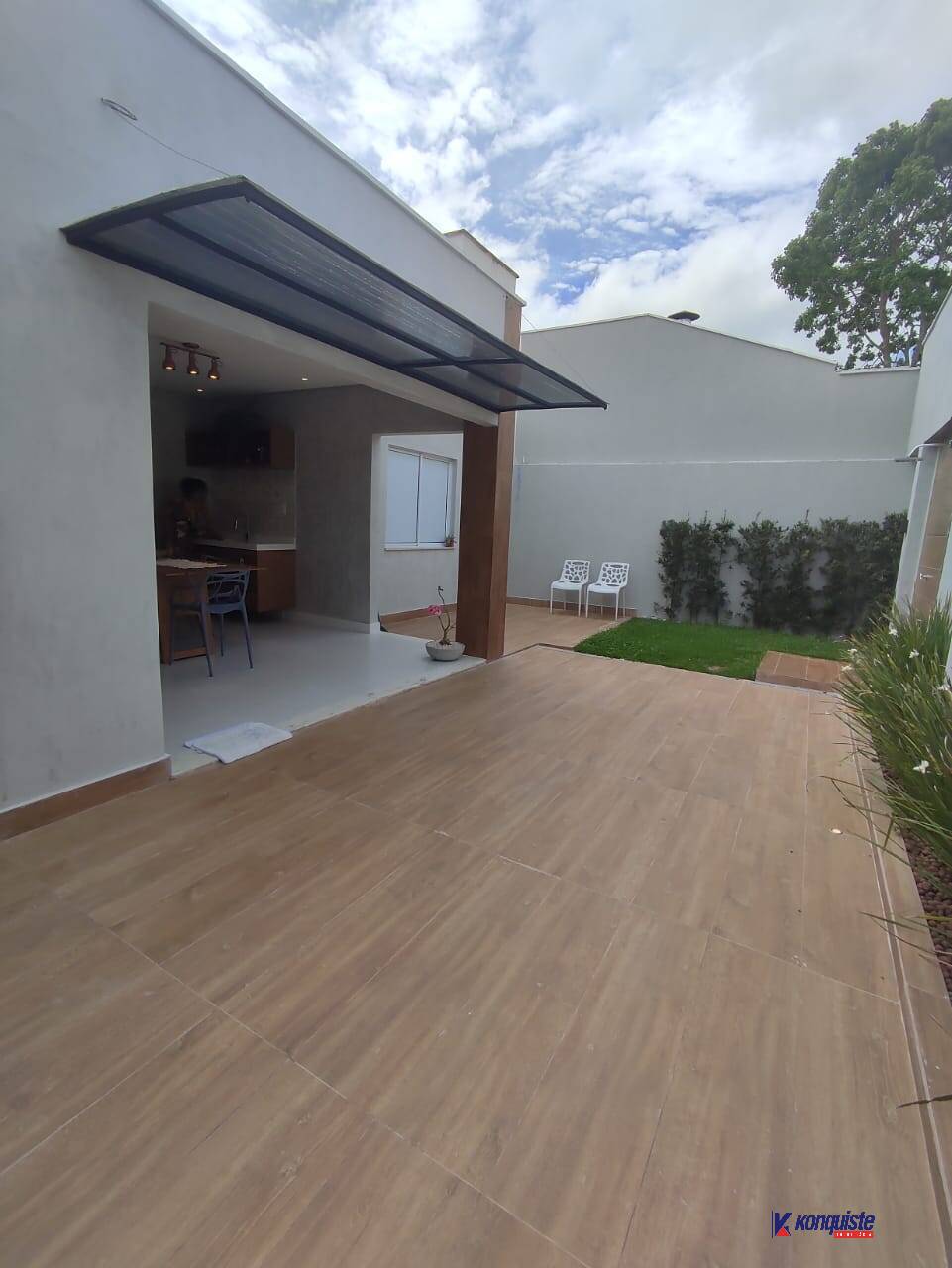 Casa, 2 quartos, 95 m² - Foto 25