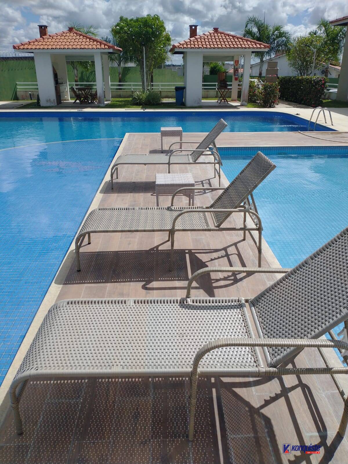 Casa, 2 quartos, 95 m² - Foto 3