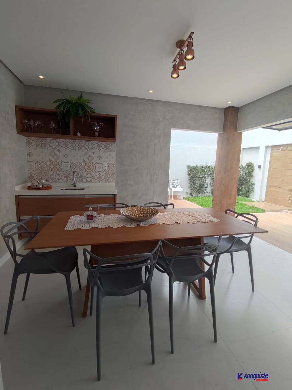 Casa, 2 quartos, 95 m² - Foto 24