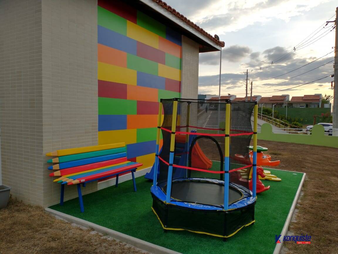 Casa, 2 quartos, 95 m² - Foto 27