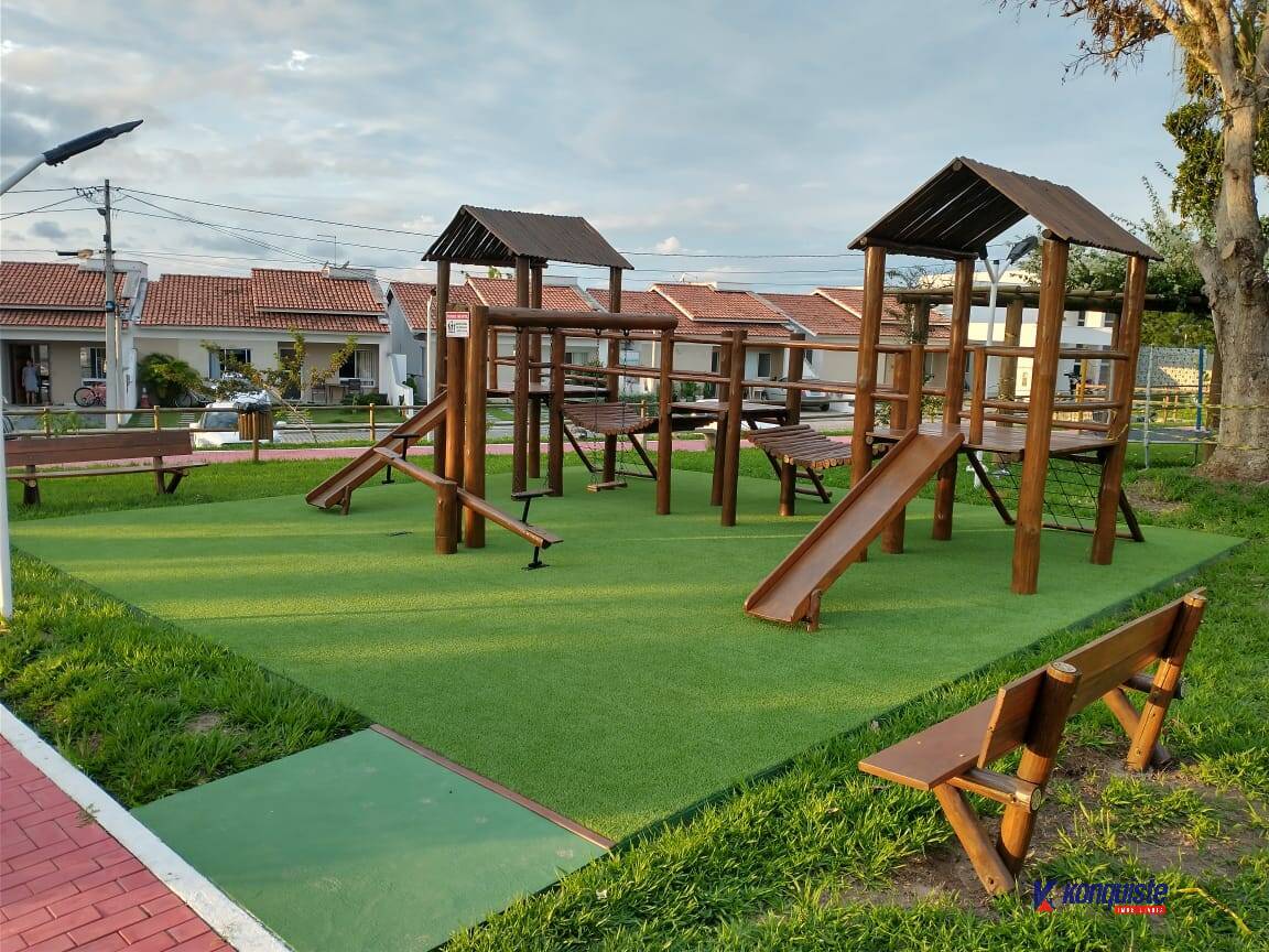 Casa, 2 quartos, 95 m² - Foto 33