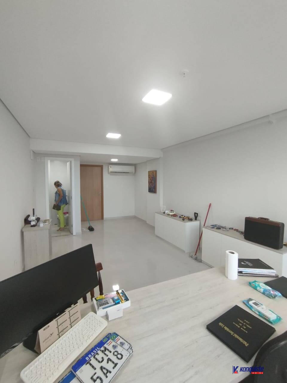 Prédio Inteiro - Foto 5