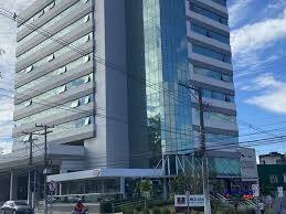 Prédio Inteiro - Foto 1