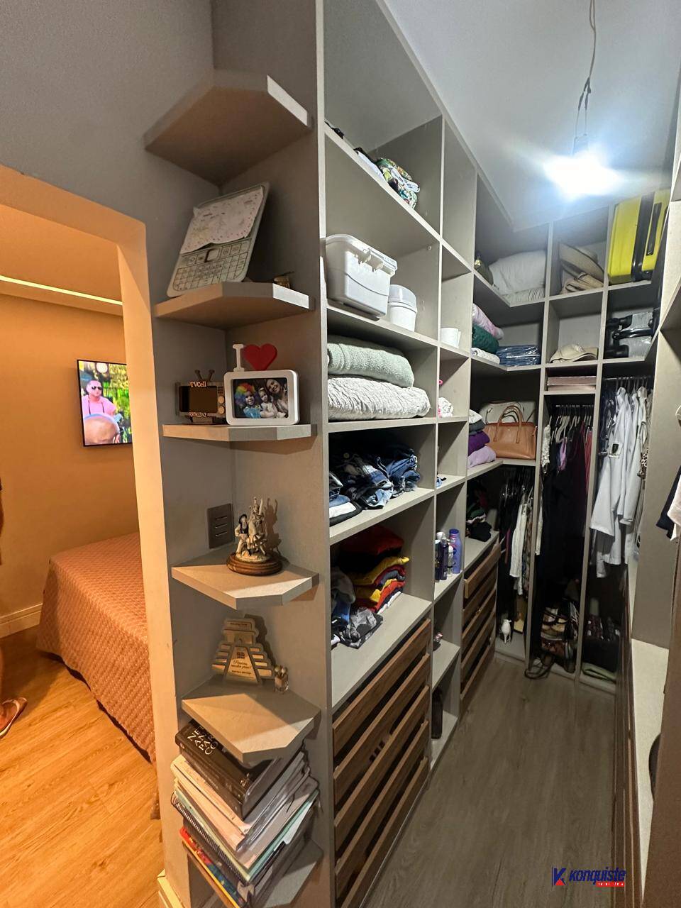 Casa, 3 quartos - Foto 10