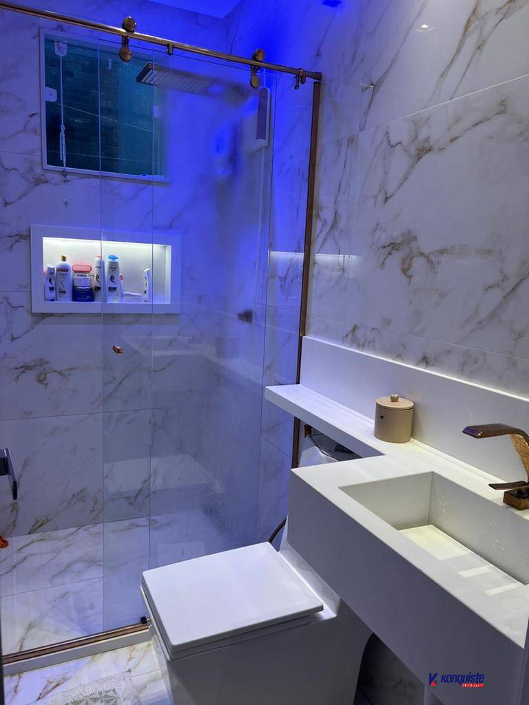 Casa, 3 quartos - Foto 11