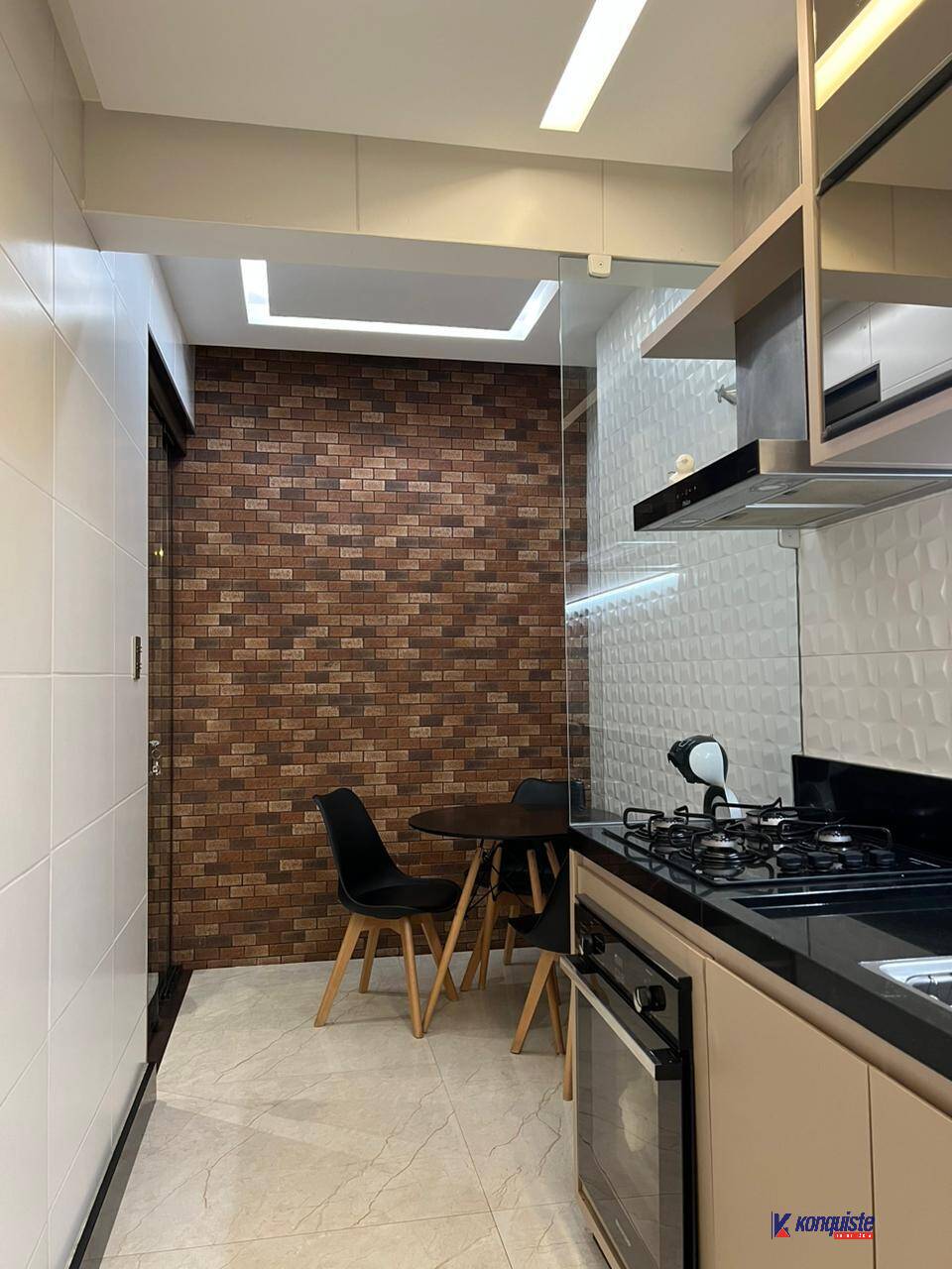 Casa, 3 quartos - Foto 16