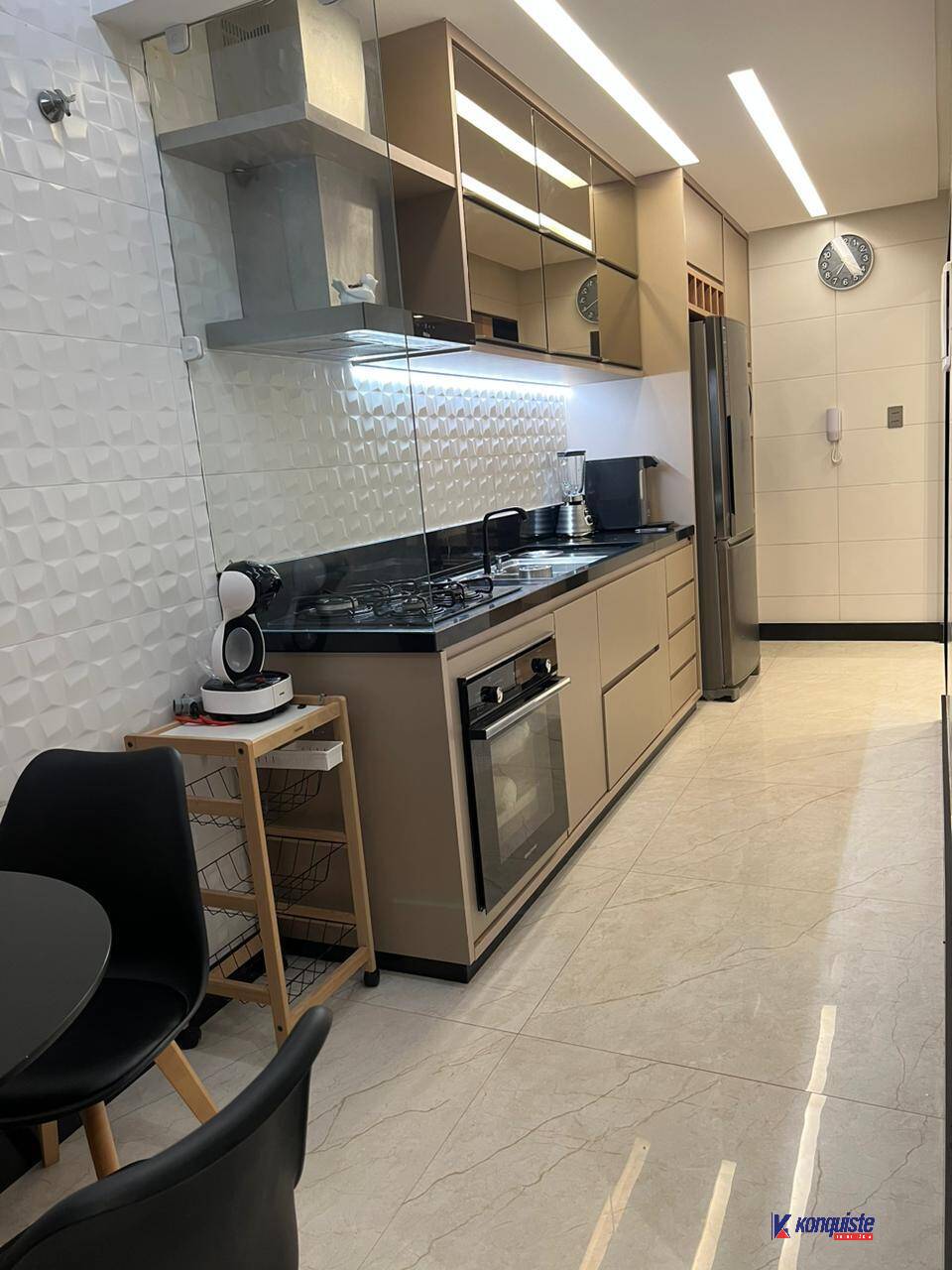 Casa, 3 quartos - Foto 15