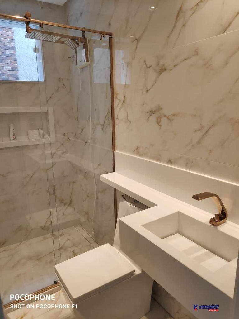 Casa, 3 quartos - Foto 13