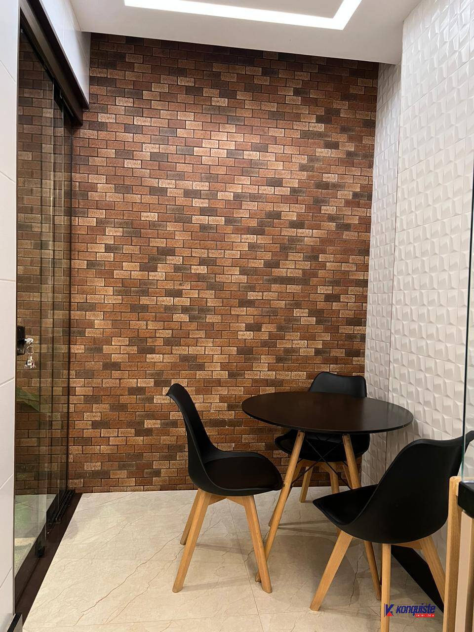 Casa, 3 quartos - Foto 17