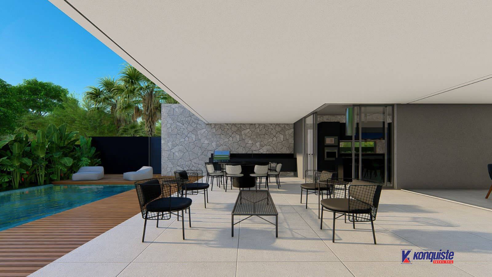 Casa de Condomínio, 5 quartos - Foto 7