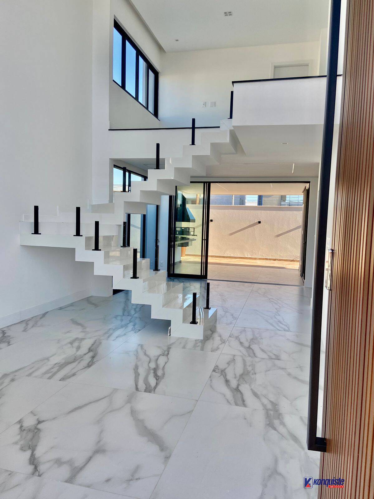 Casa de Condomínio, 4 quartos - Foto 6