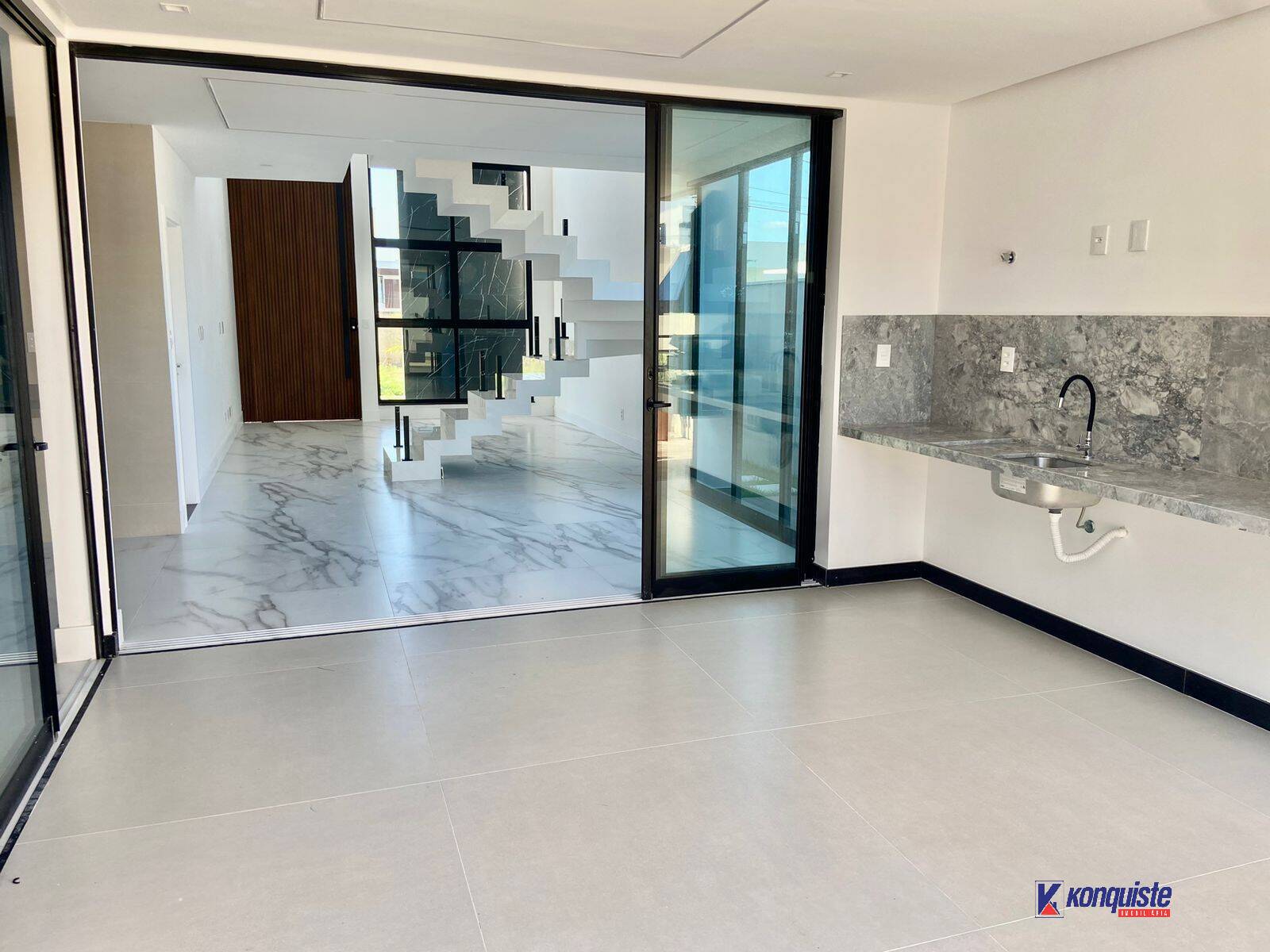 Casa de Condomínio, 4 quartos - Foto 8