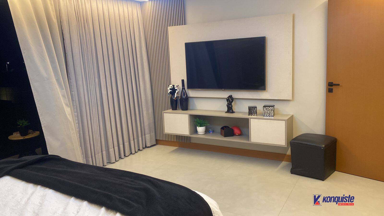 Casa de Condomínio, 4 quartos - Foto 9