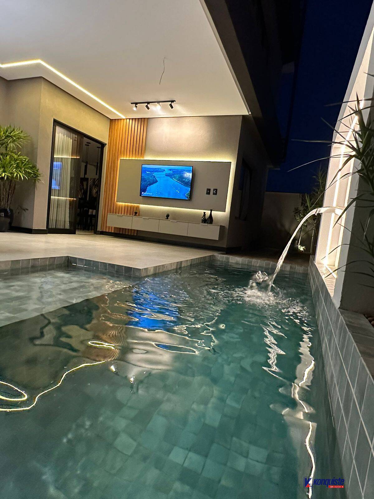 Casa de Condomínio, 4 quartos - Foto 15