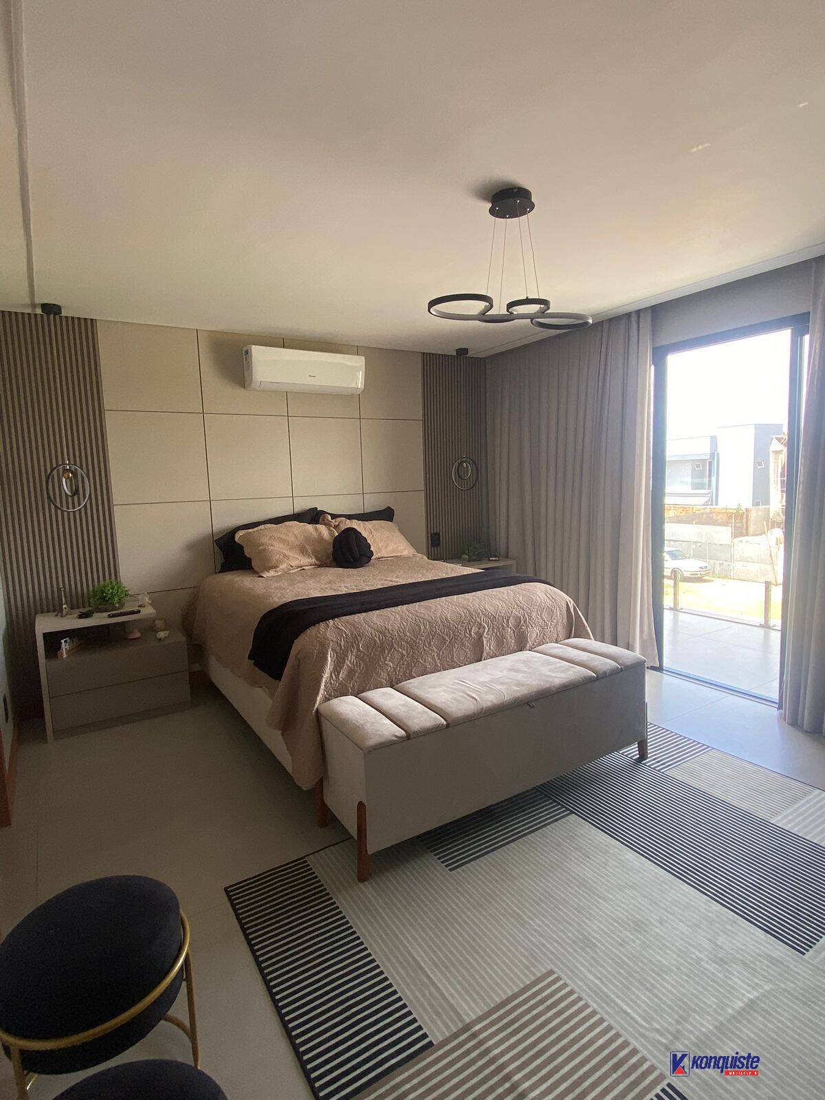 Casa de Condomínio, 4 quartos - Foto 17