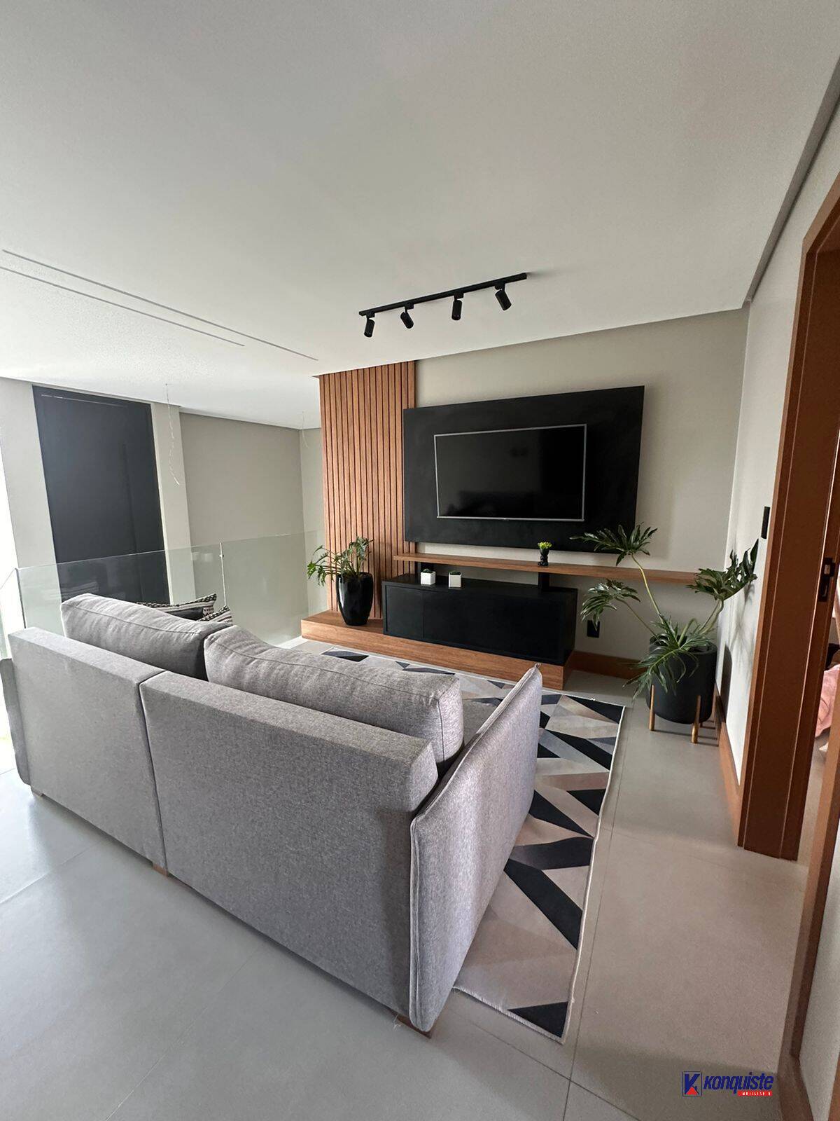 Casa de Condomínio, 4 quartos - Foto 8