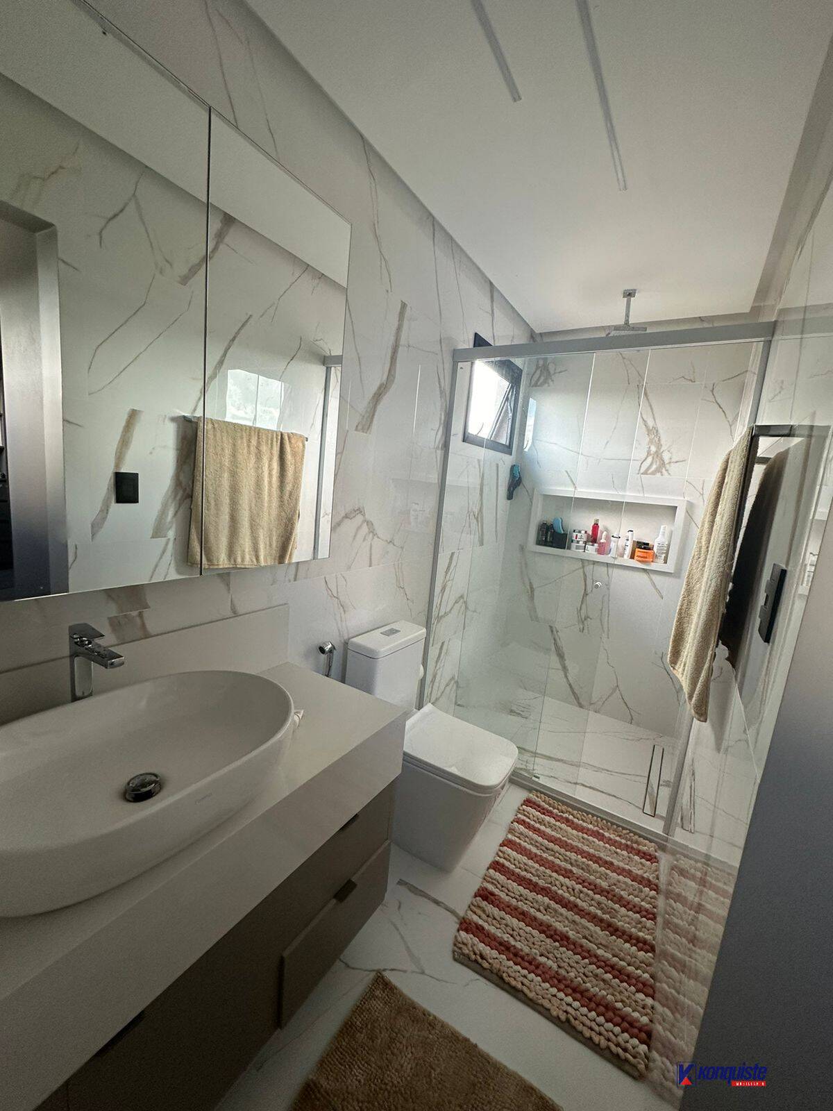 Casa de Condomínio, 4 quartos - Foto 36