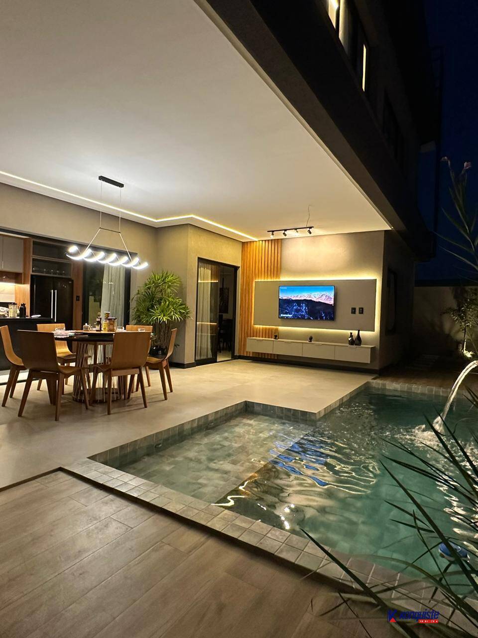 Casa de Condomínio, 4 quartos - Foto 12