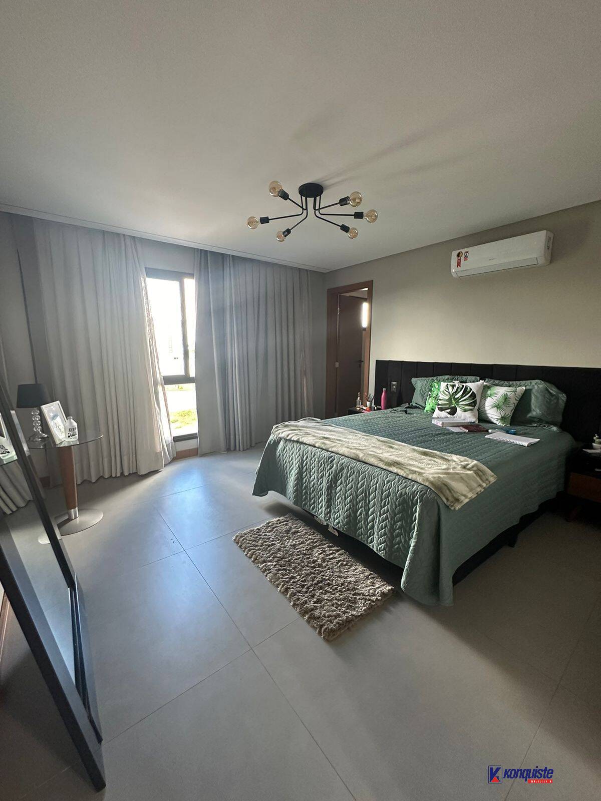 Casa de Condomínio, 4 quartos - Foto 22