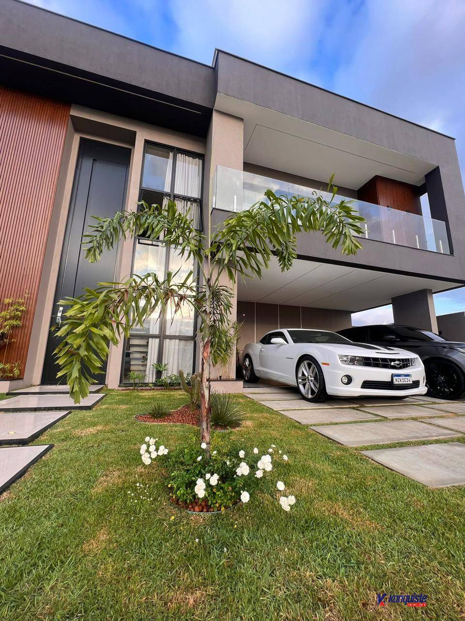 Casa de Condomínio, 4 quartos - Foto 2