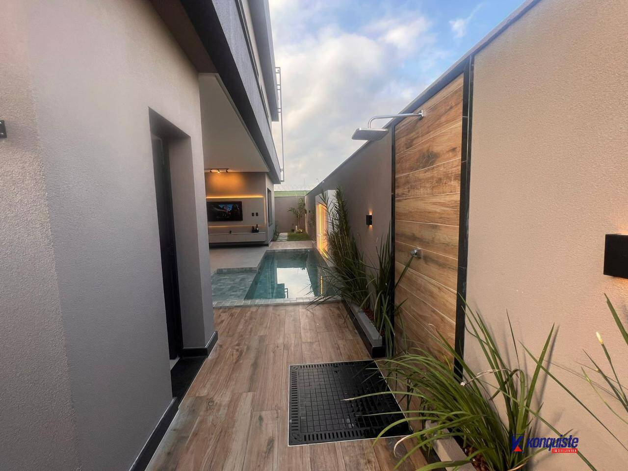 Casa de Condomínio, 4 quartos - Foto 26