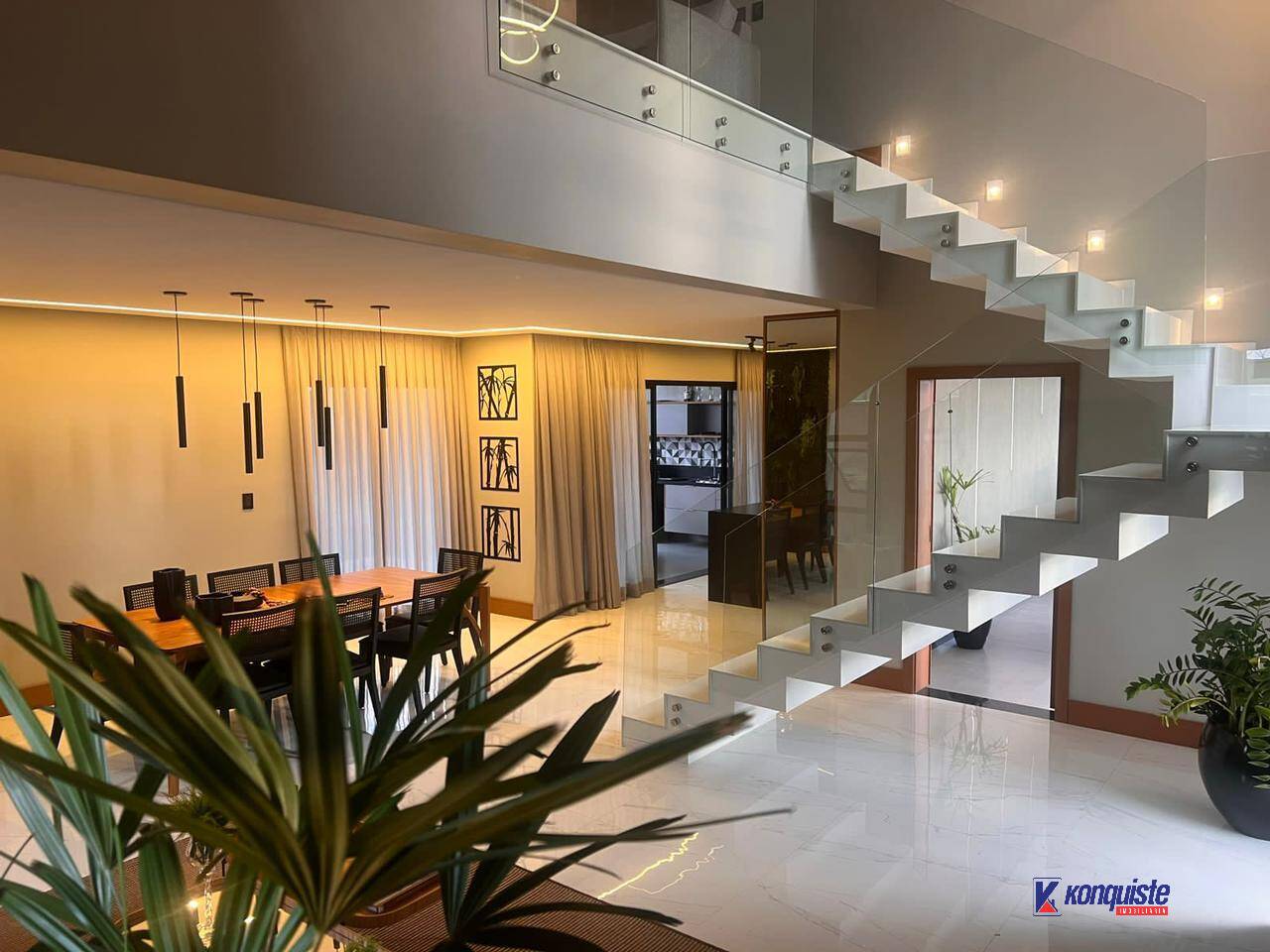 Casa de Condomínio, 4 quartos - Foto 28