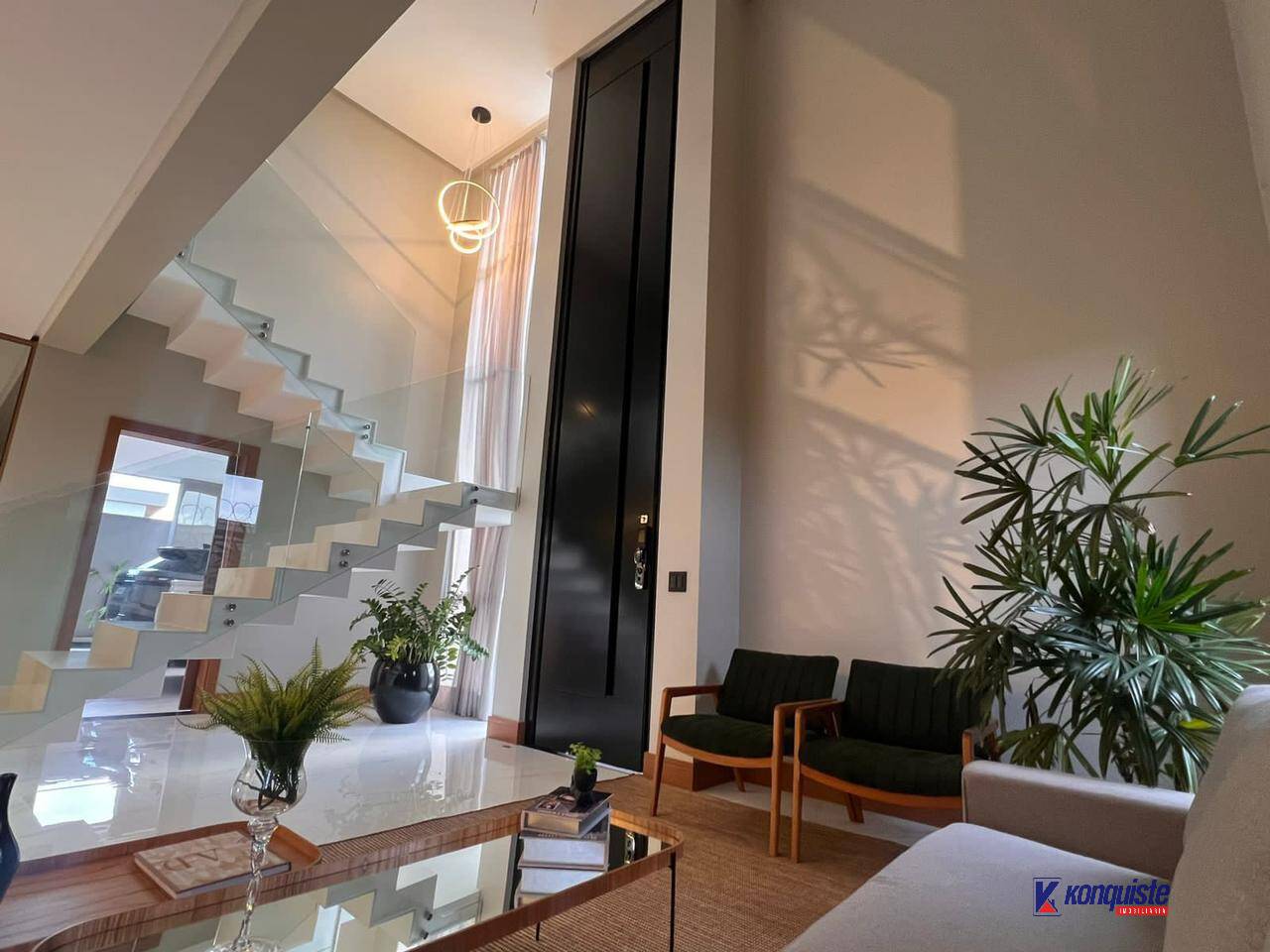 Casa de Condomínio, 4 quartos - Foto 6