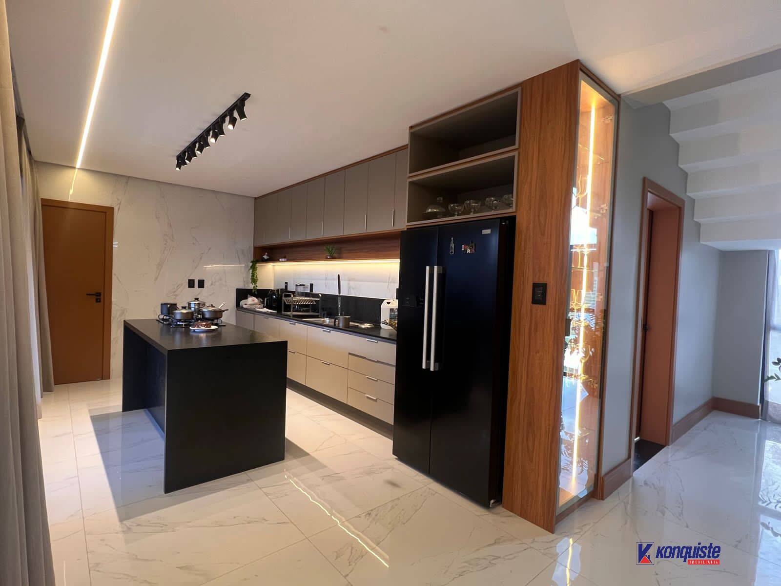 Casa de Condomínio, 4 quartos - Foto 31