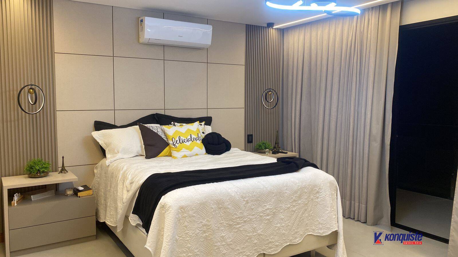 Casa de Condomínio, 4 quartos - Foto 33