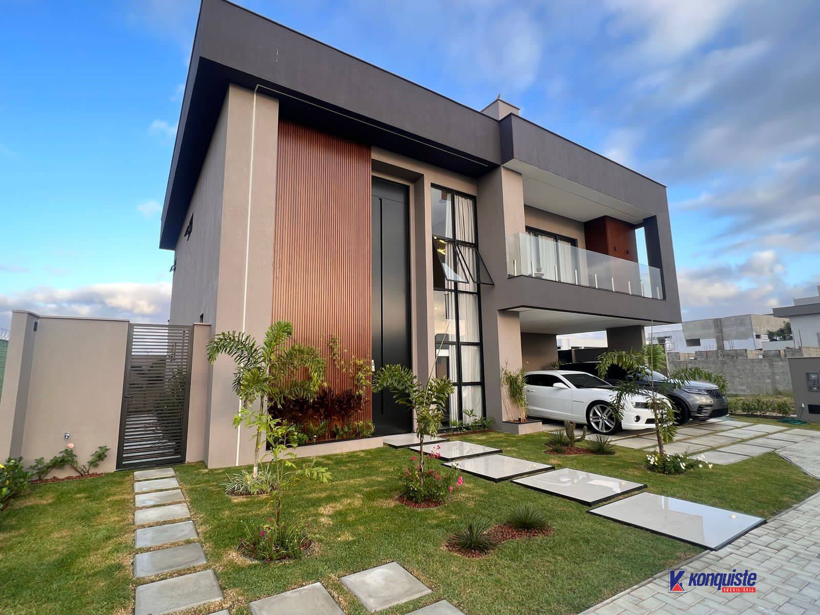 Casa de Condomínio, 4 quartos - Foto 3