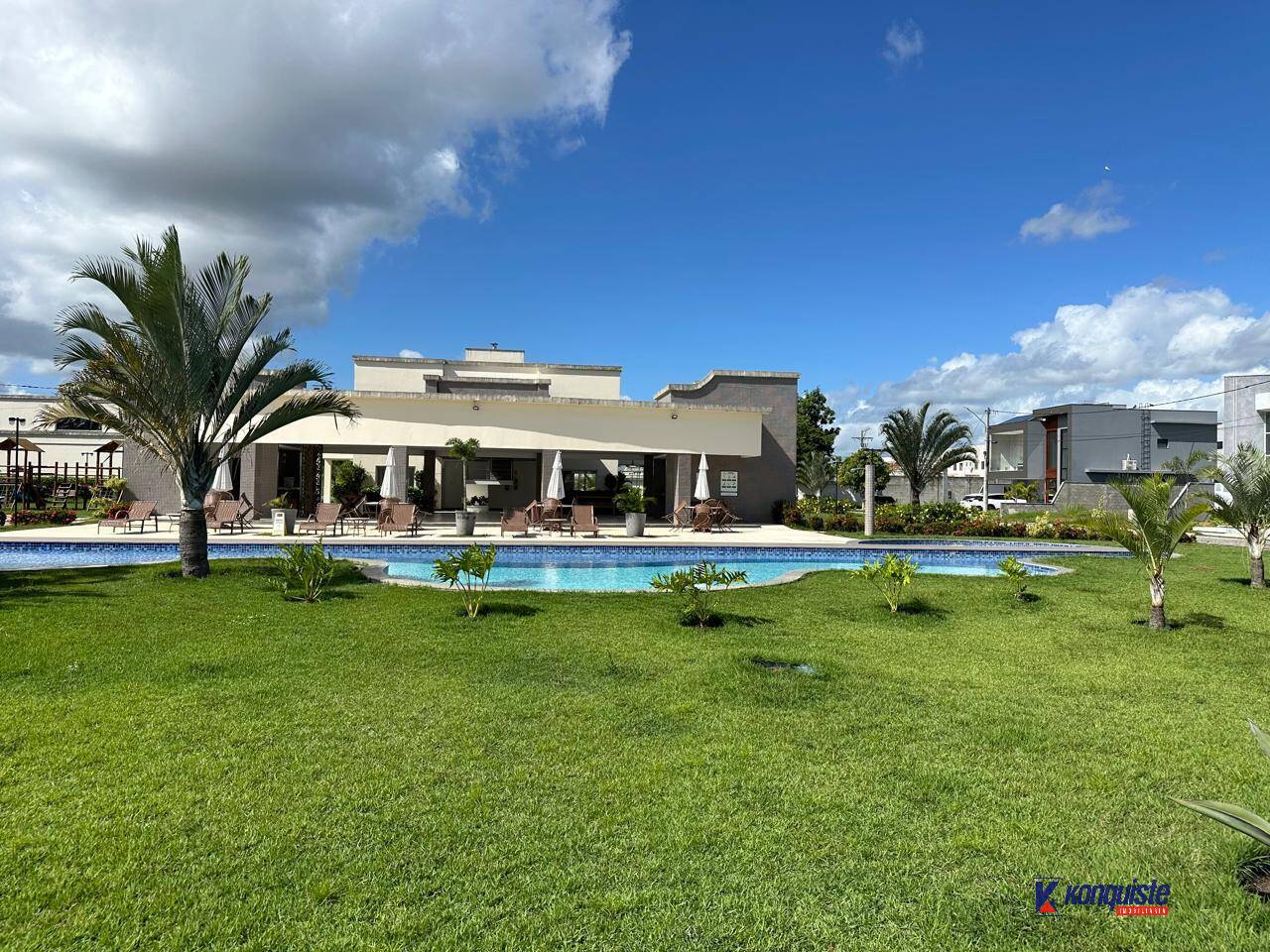 Casa de Condomínio, 3 quartos - Foto 31