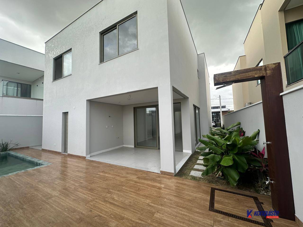 Casa de Condomínio, 3 quartos - Foto 10