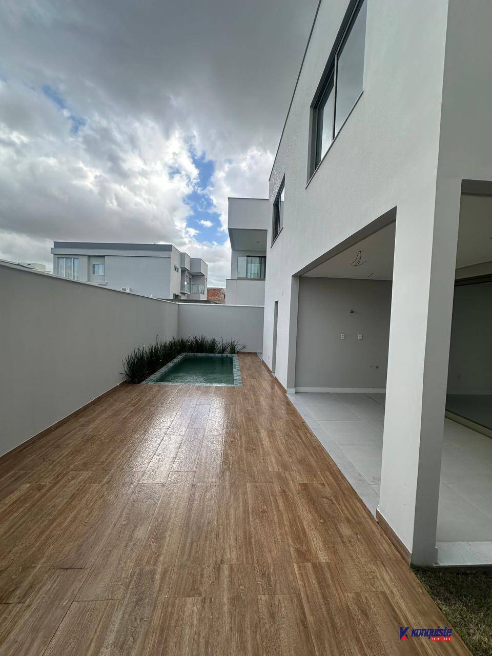 Casa de Condomínio, 3 quartos - Foto 11